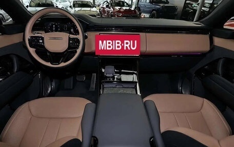 Land Rover Range Rover Sport, 2026 год, 14 300 000 рублей, 3 фотография