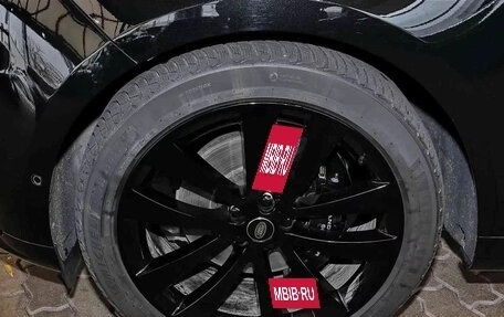 Land Rover Range Rover Sport, 2026 год, 14 300 000 рублей, 13 фотография