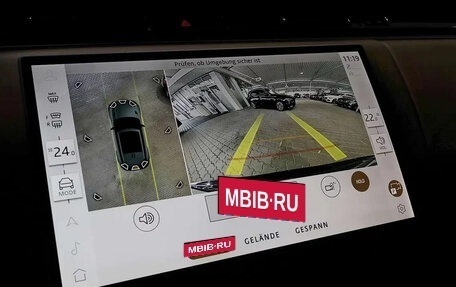 Land Rover Range Rover Sport, 2026 год, 14 300 000 рублей, 7 фотография