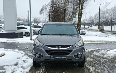 Hyundai ix35 I рестайлинг, 2012 год, 1 220 000 рублей, 6 фотография
