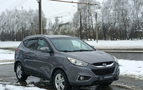 Hyundai ix35 I рестайлинг, 2012 год, 1 220 000 рублей, 7 фотография