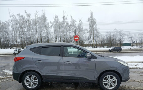Hyundai ix35 I рестайлинг, 2012 год, 1 220 000 рублей, 8 фотография