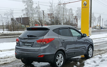 Hyundai ix35 I рестайлинг, 2012 год, 1 220 000 рублей, 9 фотография