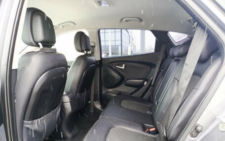 Hyundai ix35 I рестайлинг, 2012 год, 1 220 000 рублей, 16 фотография