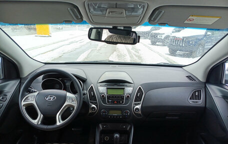 Hyundai ix35 I рестайлинг, 2012 год, 1 220 000 рублей, 18 фотография