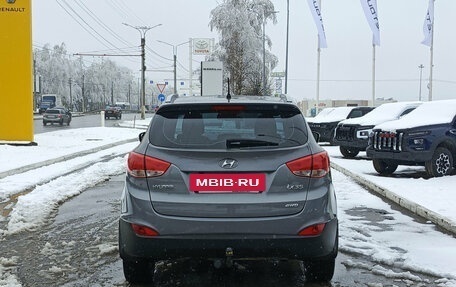 Hyundai ix35 I рестайлинг, 2012 год, 1 220 000 рублей, 10 фотография