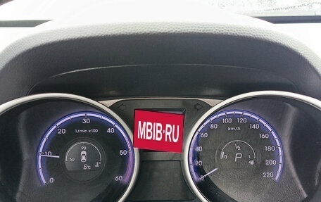 Hyundai ix35 I рестайлинг, 2012 год, 1 220 000 рублей, 17 фотография