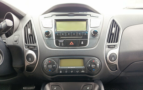 Hyundai ix35 I рестайлинг, 2012 год, 1 220 000 рублей, 19 фотография