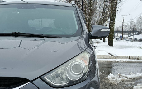 Hyundai ix35 I рестайлинг, 2012 год, 1 220 000 рублей, 21 фотография