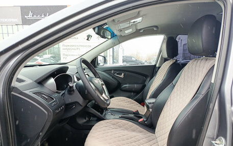 Hyundai ix35 I рестайлинг, 2012 год, 1 220 000 рублей, 20 фотография