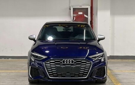 Audi A3, 2022 год, 2 550 000 рублей, 2 фотография