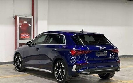 Audi A3, 2022 год, 2 550 000 рублей, 4 фотография
