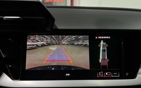 Audi A3, 2022 год, 2 550 000 рублей, 11 фотография