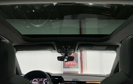 Audi A3, 2022 год, 2 550 000 рублей, 12 фотография