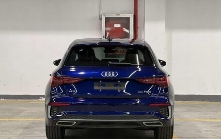 Audi A3, 2022 год, 2 550 000 рублей, 6 фотография