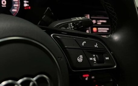 Audi A3, 2022 год, 2 550 000 рублей, 13 фотография