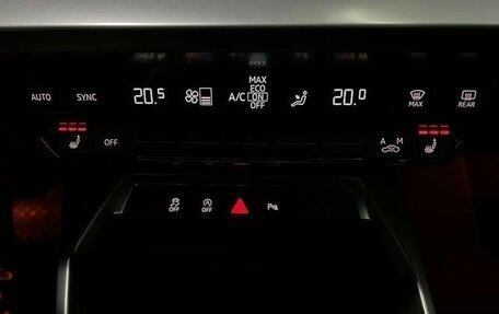 Audi A3, 2022 год, 2 550 000 рублей, 14 фотография