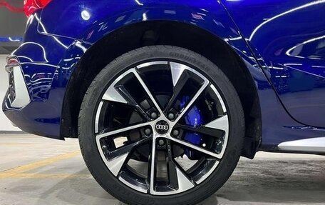 Audi A3, 2022 год, 2 550 000 рублей, 22 фотография