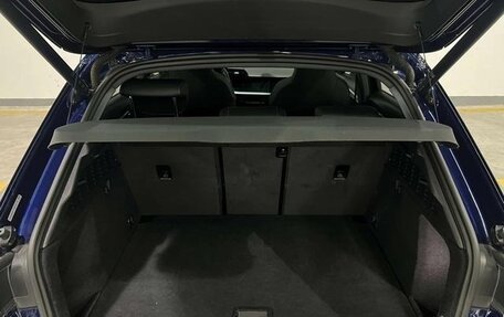 Audi A3, 2022 год, 2 550 000 рублей, 20 фотография