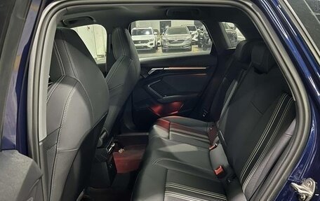 Audi A3, 2022 год, 2 550 000 рублей, 19 фотография