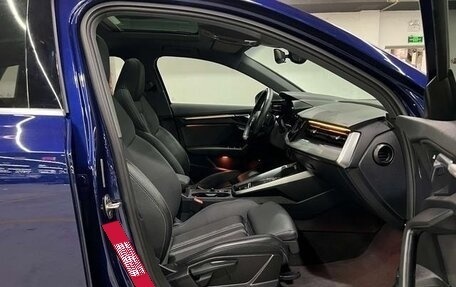 Audi A3, 2022 год, 2 550 000 рублей, 15 фотография