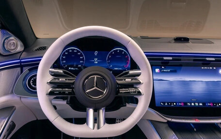 Mercedes-Benz S-Класс, 2026 год, 23 000 000 рублей, 4 фотография