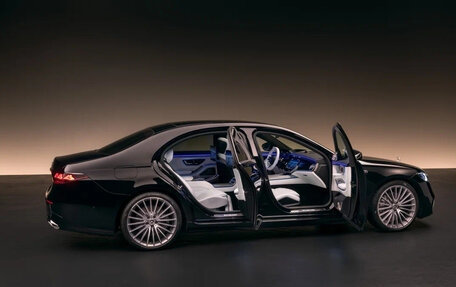 Mercedes-Benz S-Класс, 2026 год, 23 000 000 рублей, 7 фотография