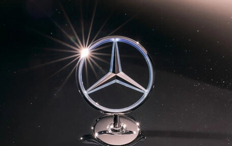 Mercedes-Benz S-Класс, 2026 год, 23 000 000 рублей, 11 фотография