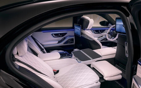 Mercedes-Benz S-Класс, 2026 год, 23 000 000 рублей, 10 фотография