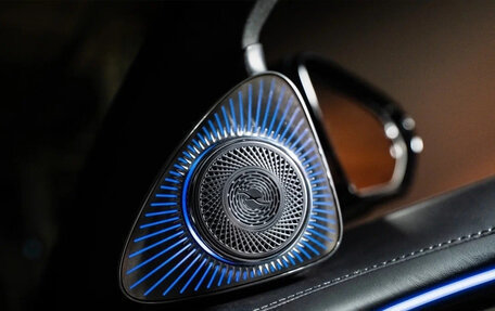 Mercedes-Benz S-Класс, 2026 год, 23 000 000 рублей, 12 фотография