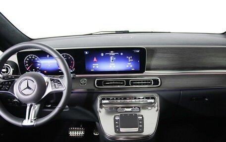 Mercedes-Benz V-Класс, 2026 год, 15 550 000 рублей, 3 фотография