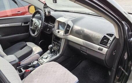 Chevrolet Captiva I, 2012 год, 1 130 000 рублей, 11 фотография