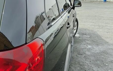 Chevrolet Captiva I, 2012 год, 1 130 000 рублей, 4 фотография