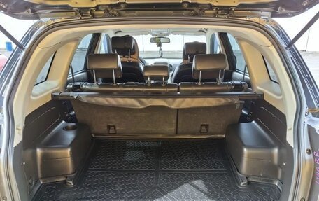 Chevrolet Captiva I, 2012 год, 1 130 000 рублей, 12 фотография