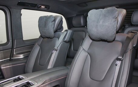 Mercedes-Benz V-Класс, 2026 год, 15 550 000 рублей, 5 фотография