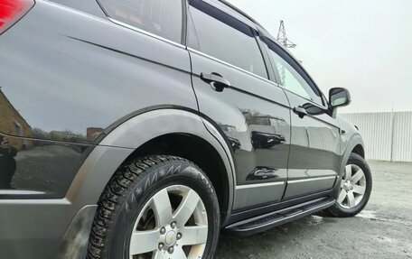 Chevrolet Captiva I, 2012 год, 1 130 000 рублей, 19 фотография