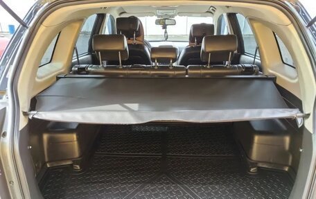 Chevrolet Captiva I, 2012 год, 1 130 000 рублей, 14 фотография