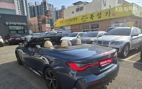 BMW 4 серия, 2021 год, 4 725 000 рублей, 6 фотография