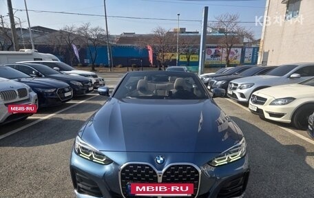 BMW 4 серия, 2021 год, 4 725 000 рублей, 2 фотография