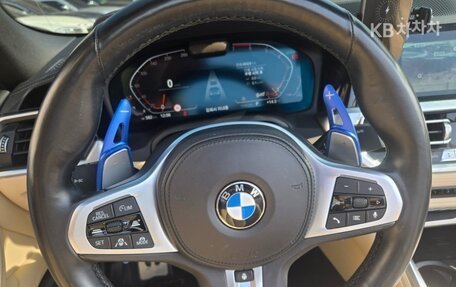 BMW 4 серия, 2021 год, 4 725 000 рублей, 11 фотография