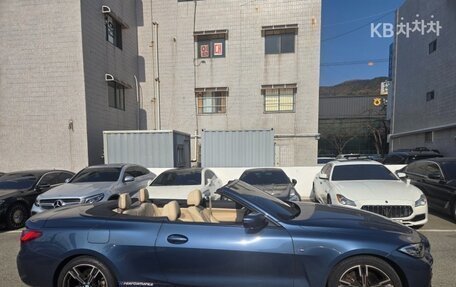 BMW 4 серия, 2021 год, 4 725 000 рублей, 9 фотография