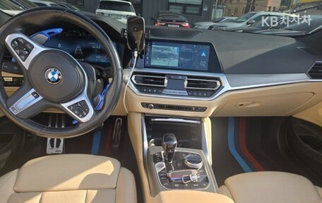 BMW 4 серия, 2021 год, 4 725 000 рублей, 12 фотография