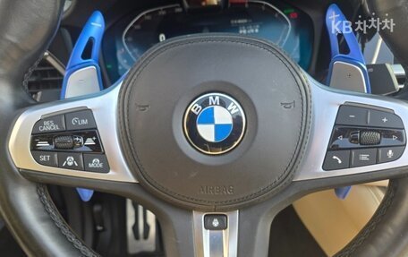 BMW 4 серия, 2021 год, 4 725 000 рублей, 16 фотография