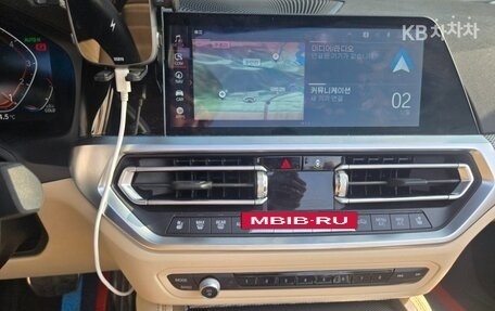 BMW 4 серия, 2021 год, 4 725 000 рублей, 15 фотография