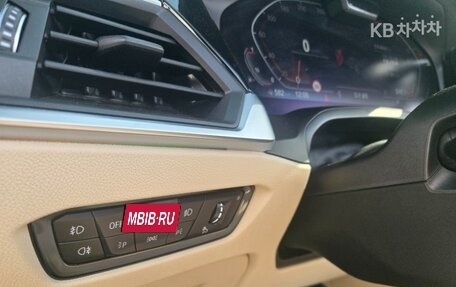 BMW 4 серия, 2021 год, 4 725 000 рублей, 10 фотография