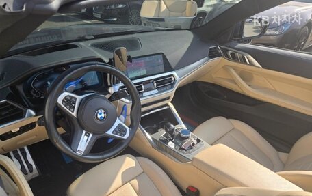 BMW 4 серия, 2021 год, 4 725 000 рублей, 18 фотография