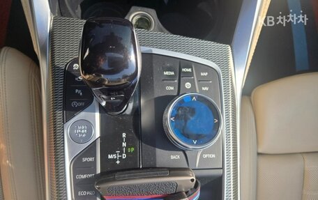 BMW 4 серия, 2021 год, 4 725 000 рублей, 17 фотография