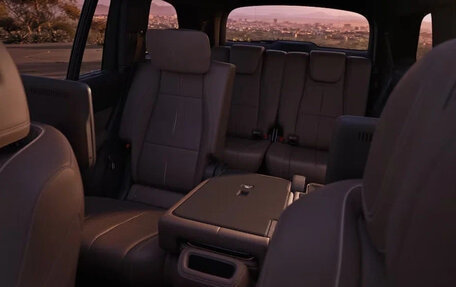 Mercedes-Benz GLS, 2026 год, 19 990 000 рублей, 2 фотография