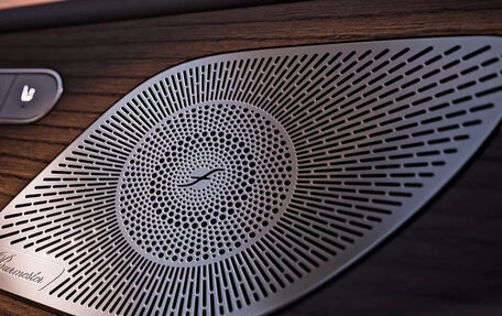 Mercedes-Benz GLS, 2026 год, 19 990 000 рублей, 4 фотография