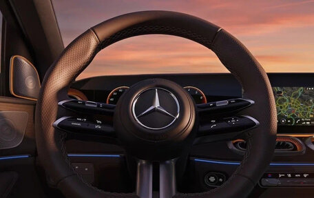 Mercedes-Benz GLS, 2026 год, 19 990 000 рублей, 6 фотография